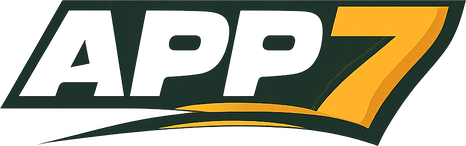 app 7 logo